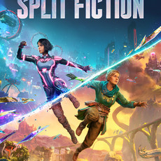 Split Fiction