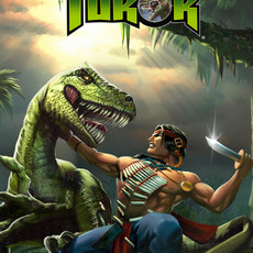 Turok Trilogy Bundle