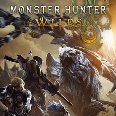 Monster Hunter Wilds Deluxe Edition