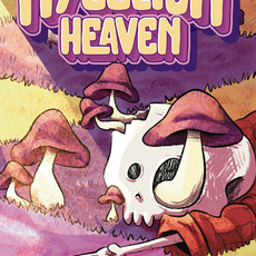 Mycelium Heaven