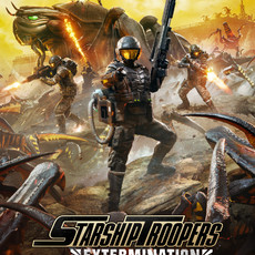 Starship Troopers: Extermination - Galactic Victory Edition