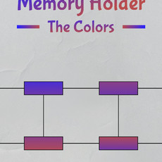 Memory Holder: The Colors
