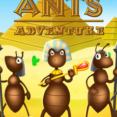 Ancient Ants Adventure