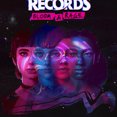 Lost Records: Bloom & Rage