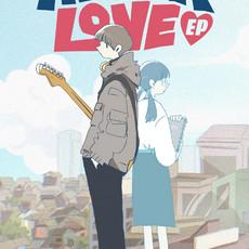 Afterlove EP