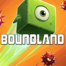 Boundland