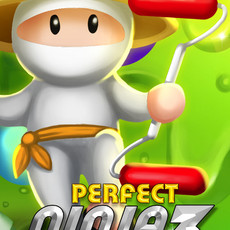 Perfect Ninja Painter 3