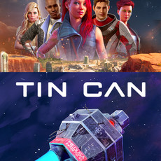 Terraformers + Tin Can - Complete Bundle