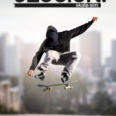 Session: Skate Sim