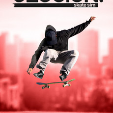 Session: Skate Sim Year One Edition
