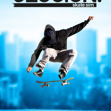 Session: Skate Sim Year One & Two Edition