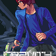 Gravity Escape
