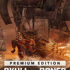 Skull and Bones Premium Edition