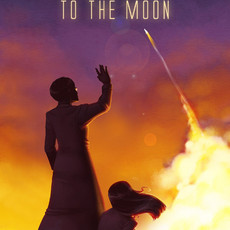 To the Moon