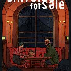 Universe For Sale