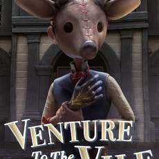 Venture to the Vile