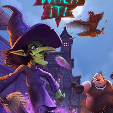 Witch It
