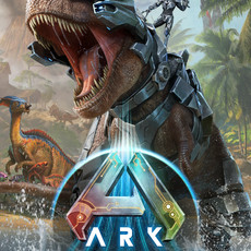 ARK: Survival Ascended