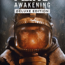 Metro Awakening Deluxe Edition