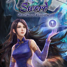 Xuan Yuan Sword: The Gate of Firmament