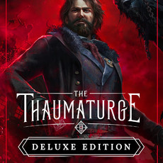 The Thaumaturge: Deluxe Edition