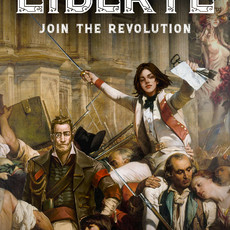 Liberte