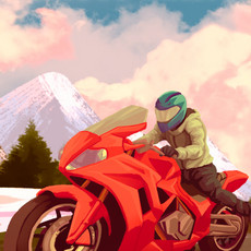 Furious Bikers PS4® & PS5®