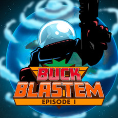 Buck Blastem