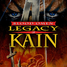 Blood Omen: Legacy of Kain