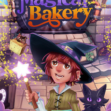 Magical Bakery