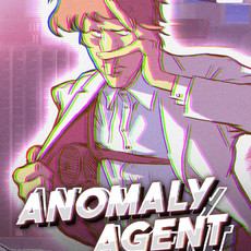 Anomaly Agent