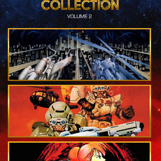 Irem Collection Volume 2 PS4 & PS5