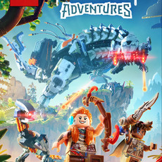 LEGO® Horizon Adventures™