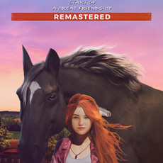Windstorm: Start of a Great Friendship - Remastered