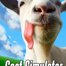 Goat Simulator: Remastered