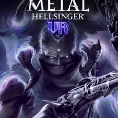 Metal: Hellsinger VR - Complete Edition