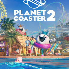 Planet Coaster 2
