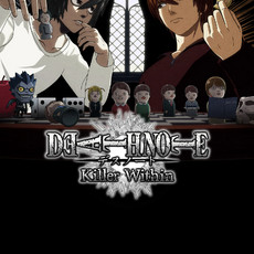 DEATH NOTE Killer Within