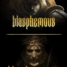 Blasphemous + Blasphemous 2 Bundle