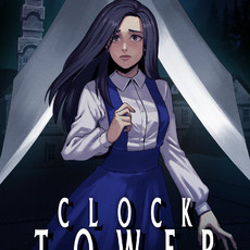 Clock Tower: Rewind