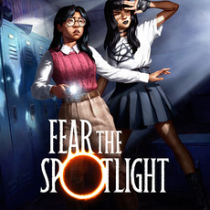 Fear the Spotlight