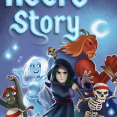 Necro Story