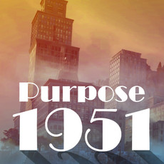 Purpose 1951