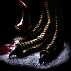 Dino Crisis