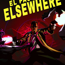 El Paso, Elsewhere