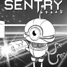 Rogue Sentry PS4 & PS5