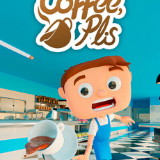 Coffee Plis