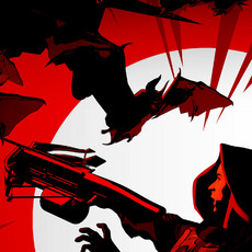 CROSSBOW: Bloodnight