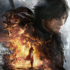 FINAL FANTASY XVI