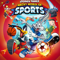 Looney Tunes: Wacky World of Sports